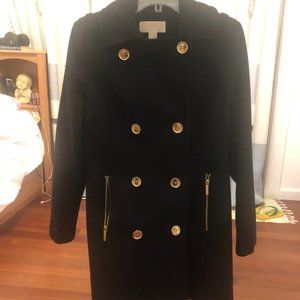 Marc Jacobs Pea Coat